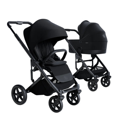 Avionaut Sirius 2 PU-Reifen Black