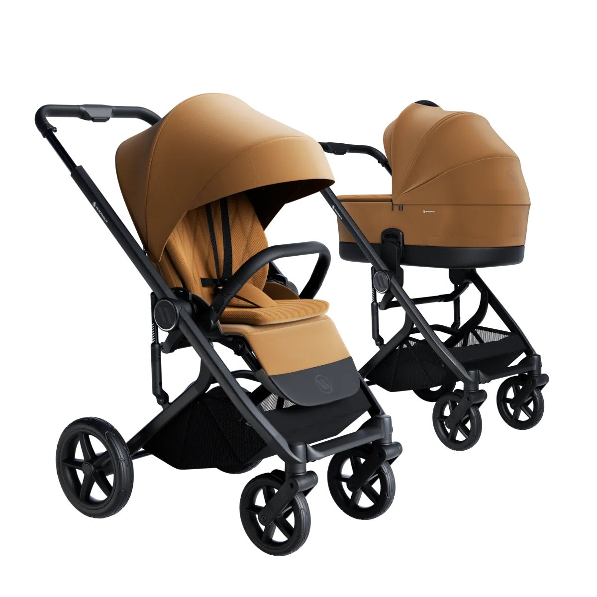 Avionaut Sirius 2 PU-Reifen Caramel