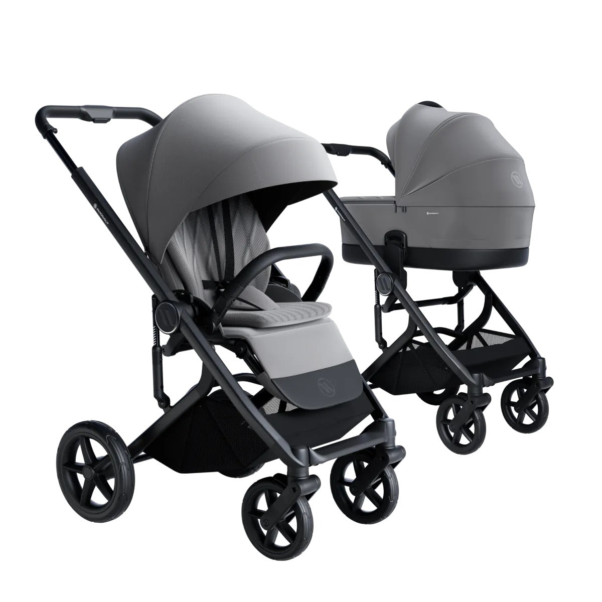 Avionaut Sirius 2 PU-Reifen Grey