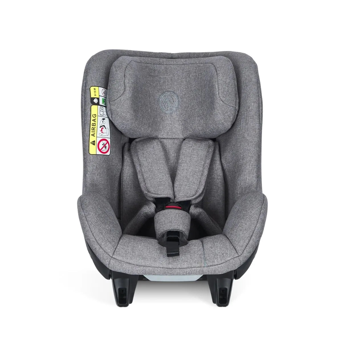 Avionaut AeroFIX Smart Kindersitz Seitenansicht