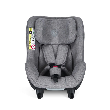 Avionaut AeroFIX Smart Kindersitz Seitenansicht