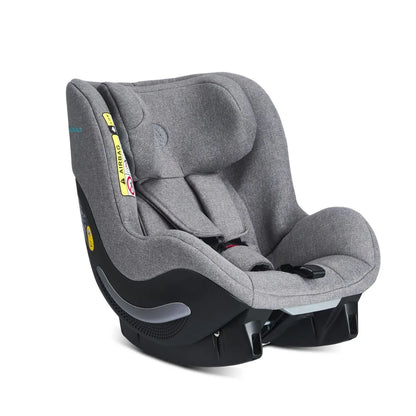 Avionaut AeroFIX Smart Kindersitz Detailansicht