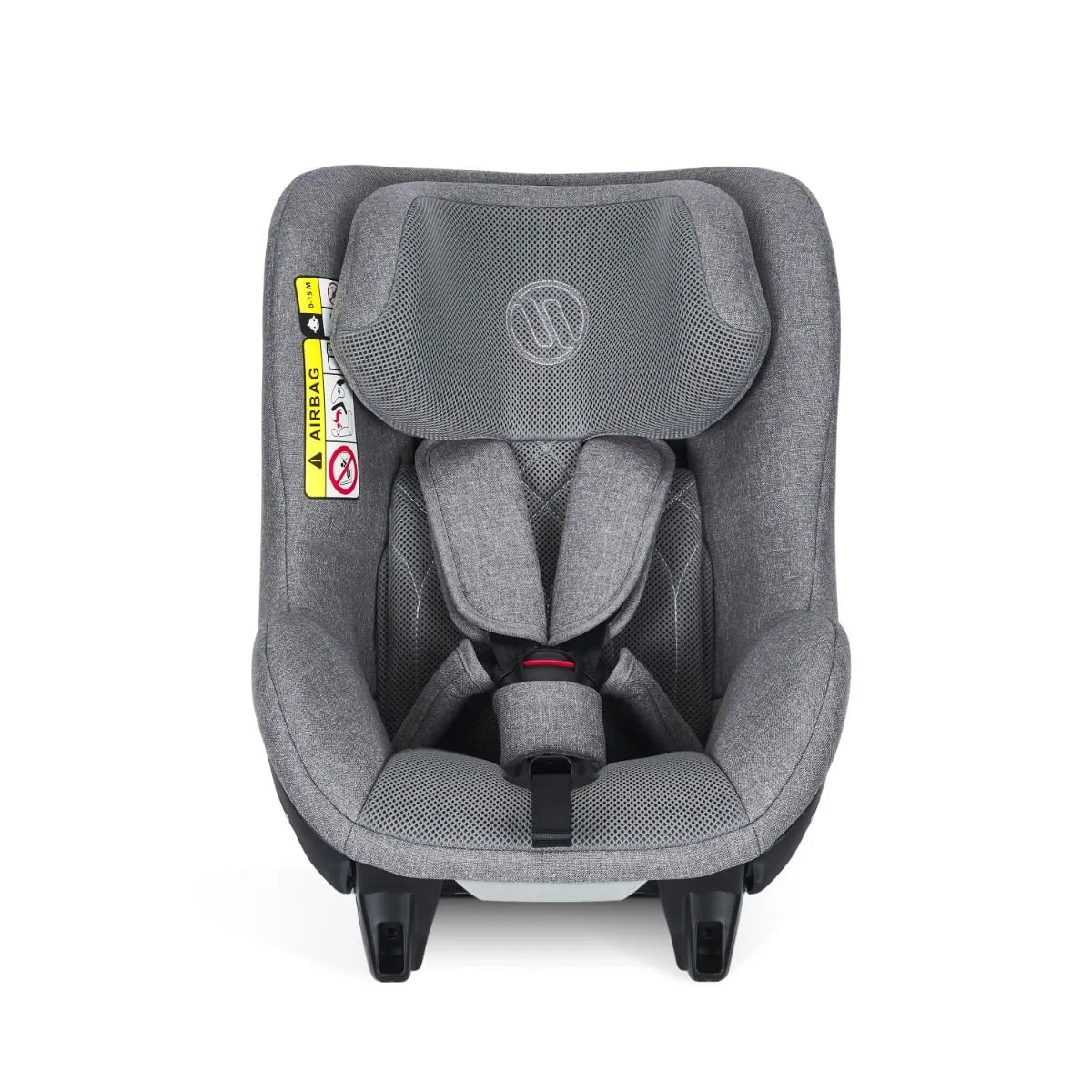 Avionaut AeroFIX AirFlow Kindersitz Detailansicht