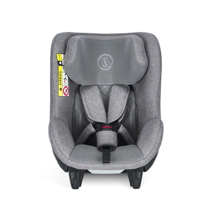 Avionaut AeroFIX RWF AirFlow Kindersitz Detailansicht