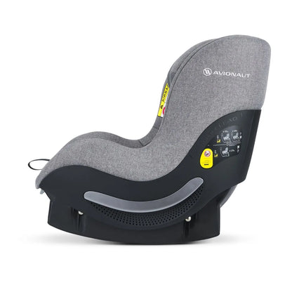 Avionaut AeroFIX RWF AirFlow Kindersitz Seitenansicht
