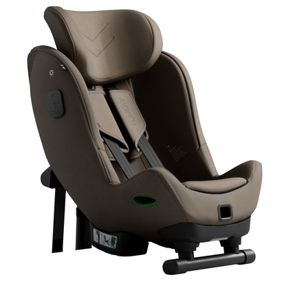 Axkid Minikid 4 Max Driftwood Beige Ansicht 2