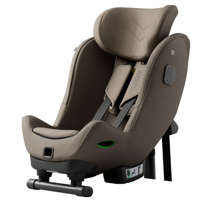 Axkid Minikid 4 Max Driftwood Beige Ansicht 4