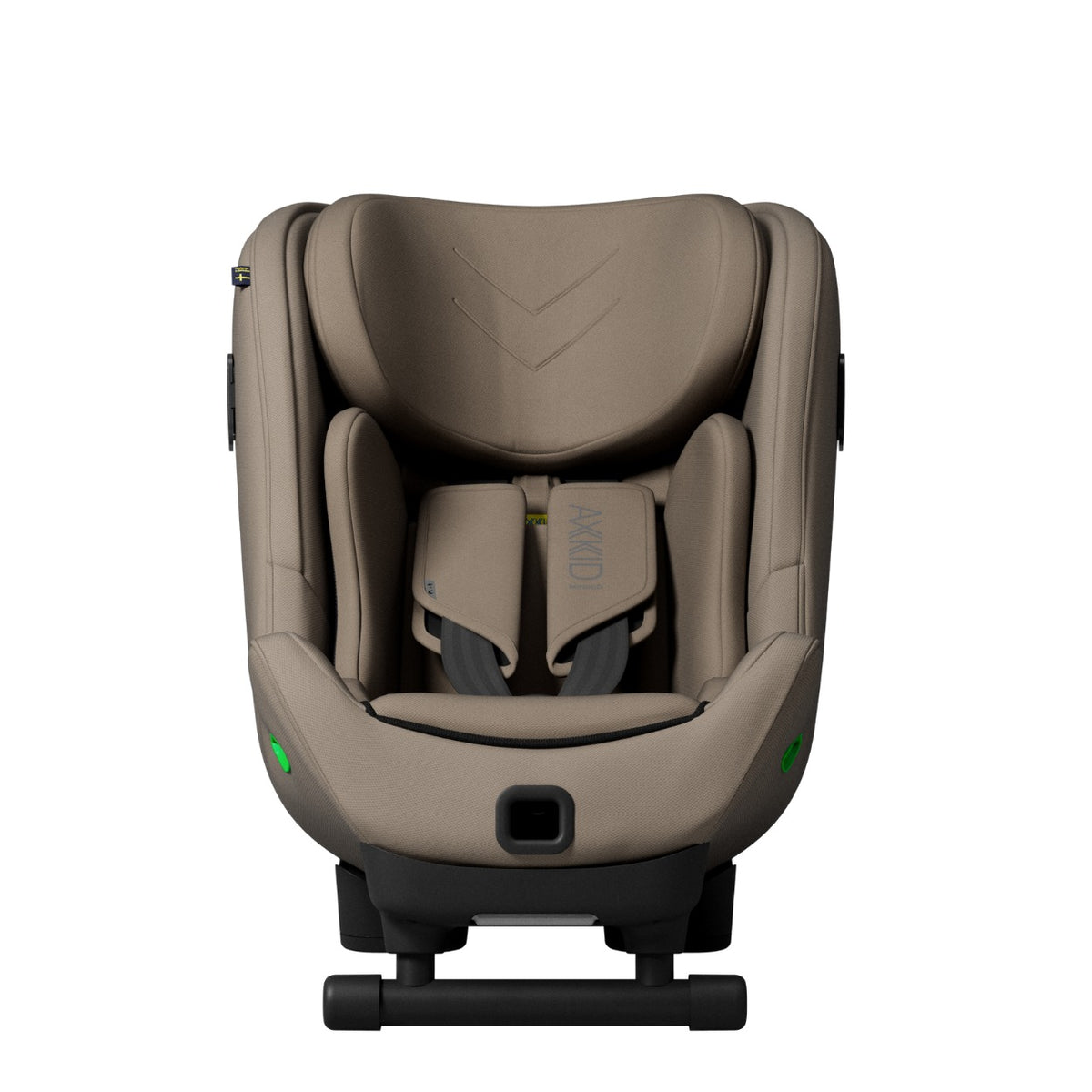 Axkid Minikid 4 Max Driftwood Beige Ansicht 5