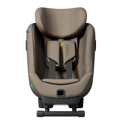 Axkid Minikid 4 Max Driftwood Beige Ansicht 6