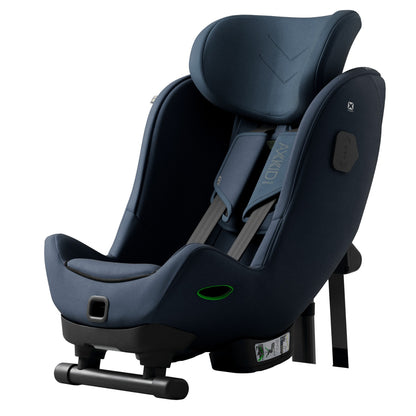 Axkid Minikid 4 Max Glacier Lake Blue Ansicht 4