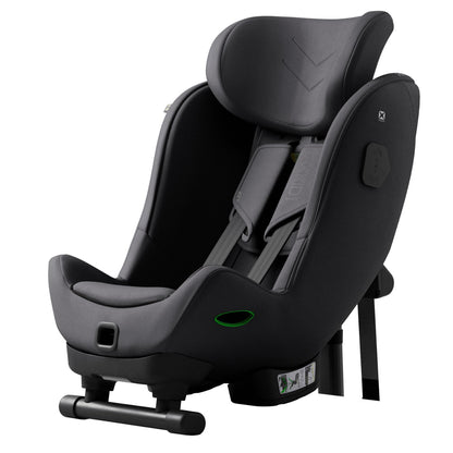 Axkid Minikid 4 Max Arctic Mist Grey Ansicht 4