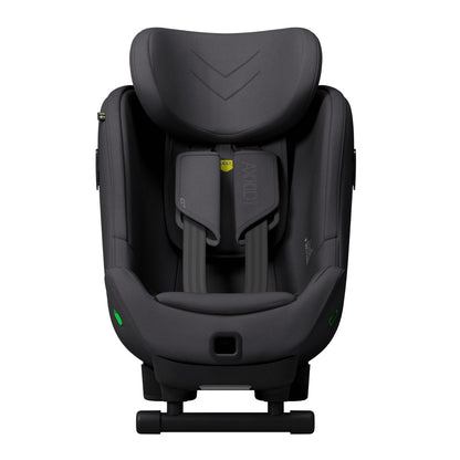 Axkid Minikid 4 Max Arctic Mist Grey Ansicht 6