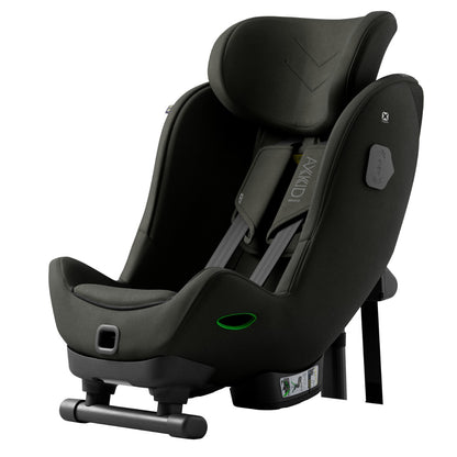 Axkid Minikid 4 Max Forest Moss Green Ansicht 4