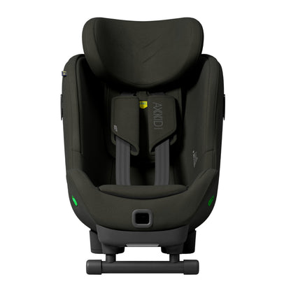 Axkid Minikid 4 Max Forest Moss Green Ansicht 6