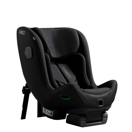Axkid Minikid 4 Pro Coastal Storm Black