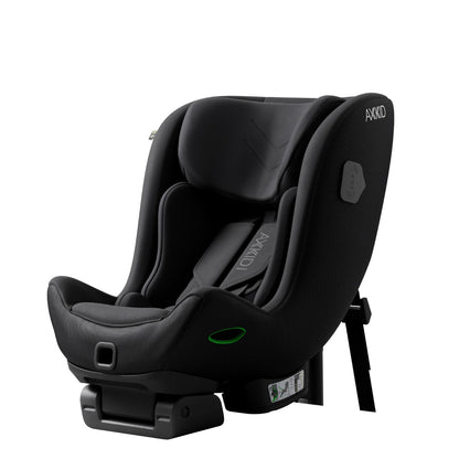 Axkid Minikid 4 Pro Coastal Storm Black Ansicht 3
