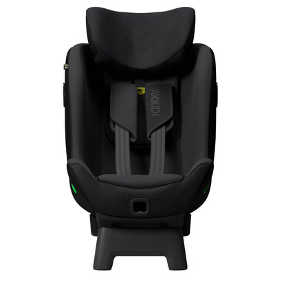 Axkid Minikid 4 Pro Coastal Storm Black Ansicht 6