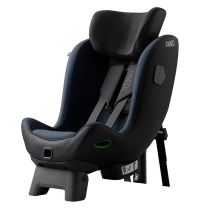 Axkid Minikid 4 Pro Glacier Lake Blue Ansicht 4