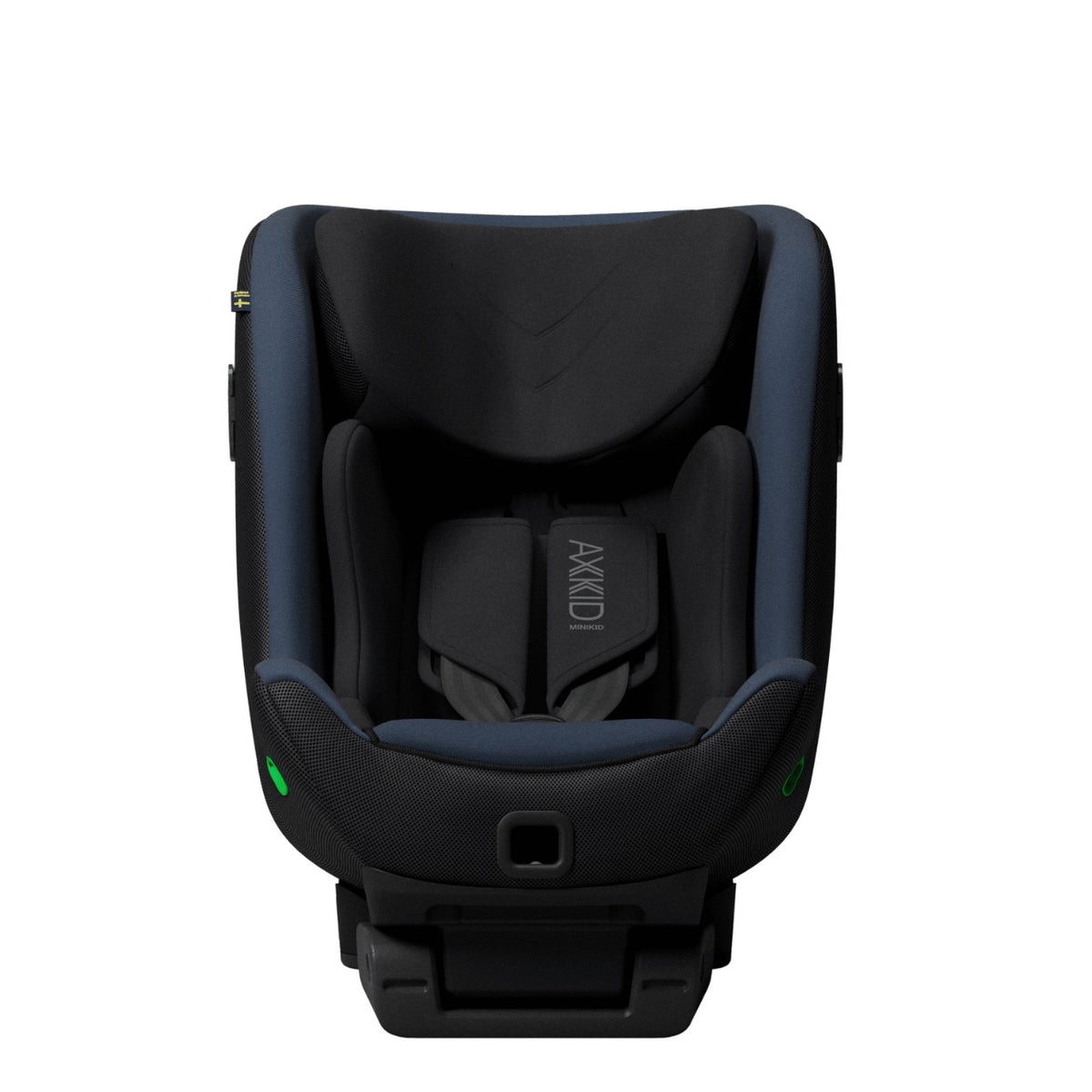 Axkid Minikid 4 Pro Glacier Lake Blue Ansicht 5
