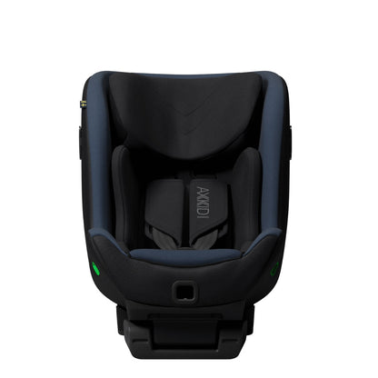 Axkid Minikid 4 Pro Glacier Lake Blue Ansicht 5