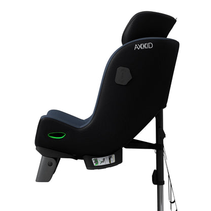 Axkid Minikid 4 Pro Glacier Lake Blue Ansicht 7