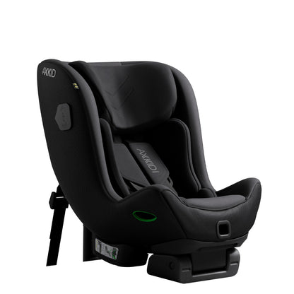 Axkid Minikid 4 Pro Arctic Mist Grey