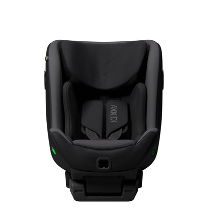 Axkid Minikid 4 Pro Arctic Mist Grey Ansicht 5