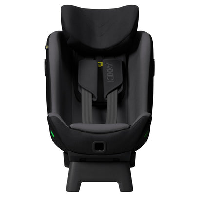 Axkid Minikid 4 Pro Arctic Mist Grey Ansicht 6