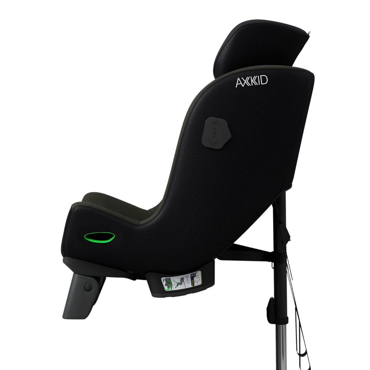 Axkid Minikid 4 Pro Forest Moss Green