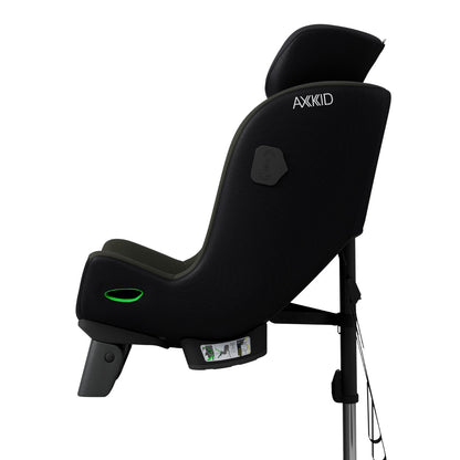 Axkid Minikid 4 Pro Forest Moss Green