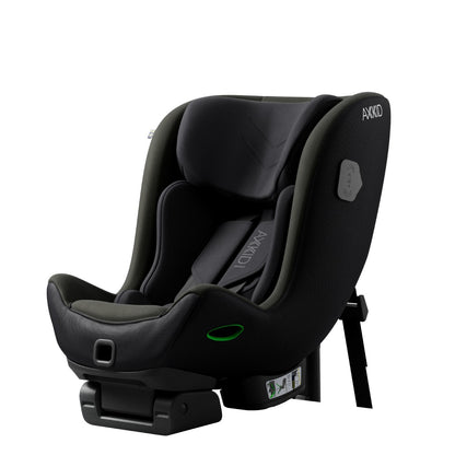 Axkid Minikid 4 Pro Forest Moss Green Ansicht 4