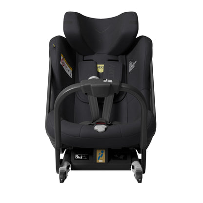 Axkid One 3 Coastal Storm Black Vorderansicht 2