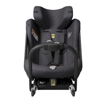Axkid One 3 Arctic Mist Grey Vorderansicht 2