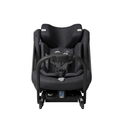 Axkid One 3 Arctic Mist Grey MESH Vorderansicht