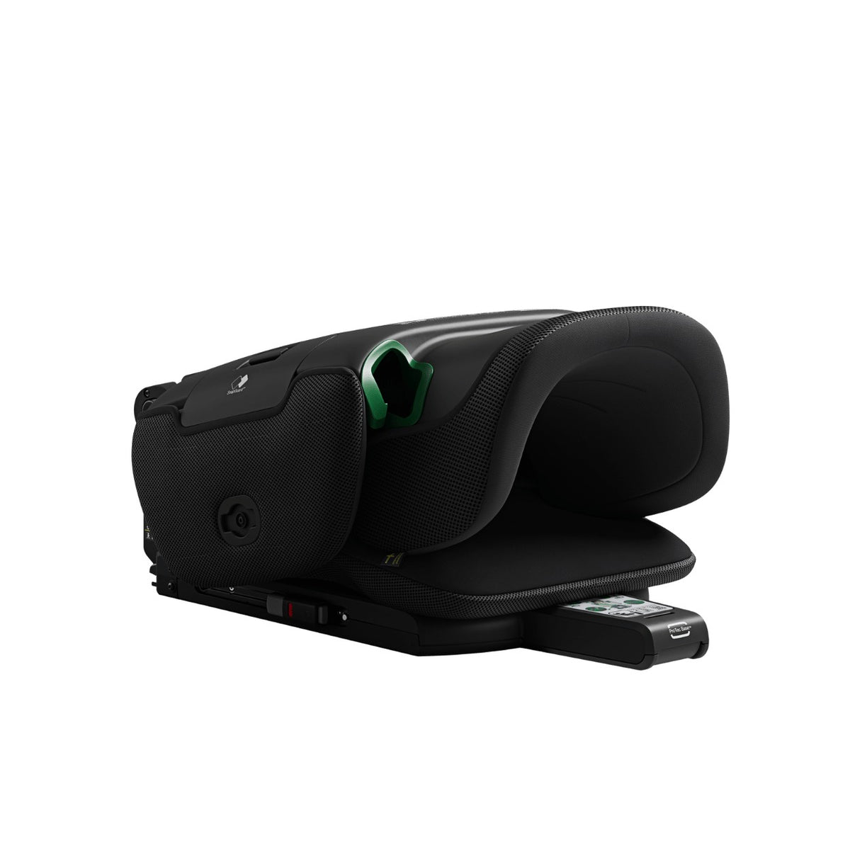Axkid Up Coastal Storm Black