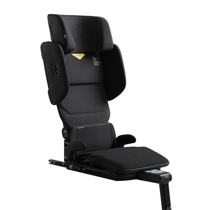 Axkid Up Coastal Storm Black Ansicht 3