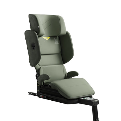 Axkid Up Nordic Bloom Green Ansicht 2