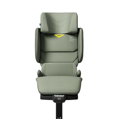 Axkid Up Nordic Bloom Green Ansicht 5