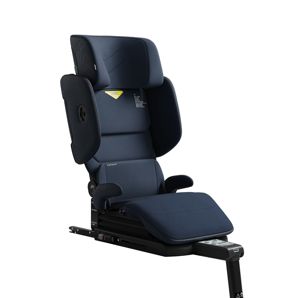 Axkid Up Glacier Lake Blue Ansicht 2