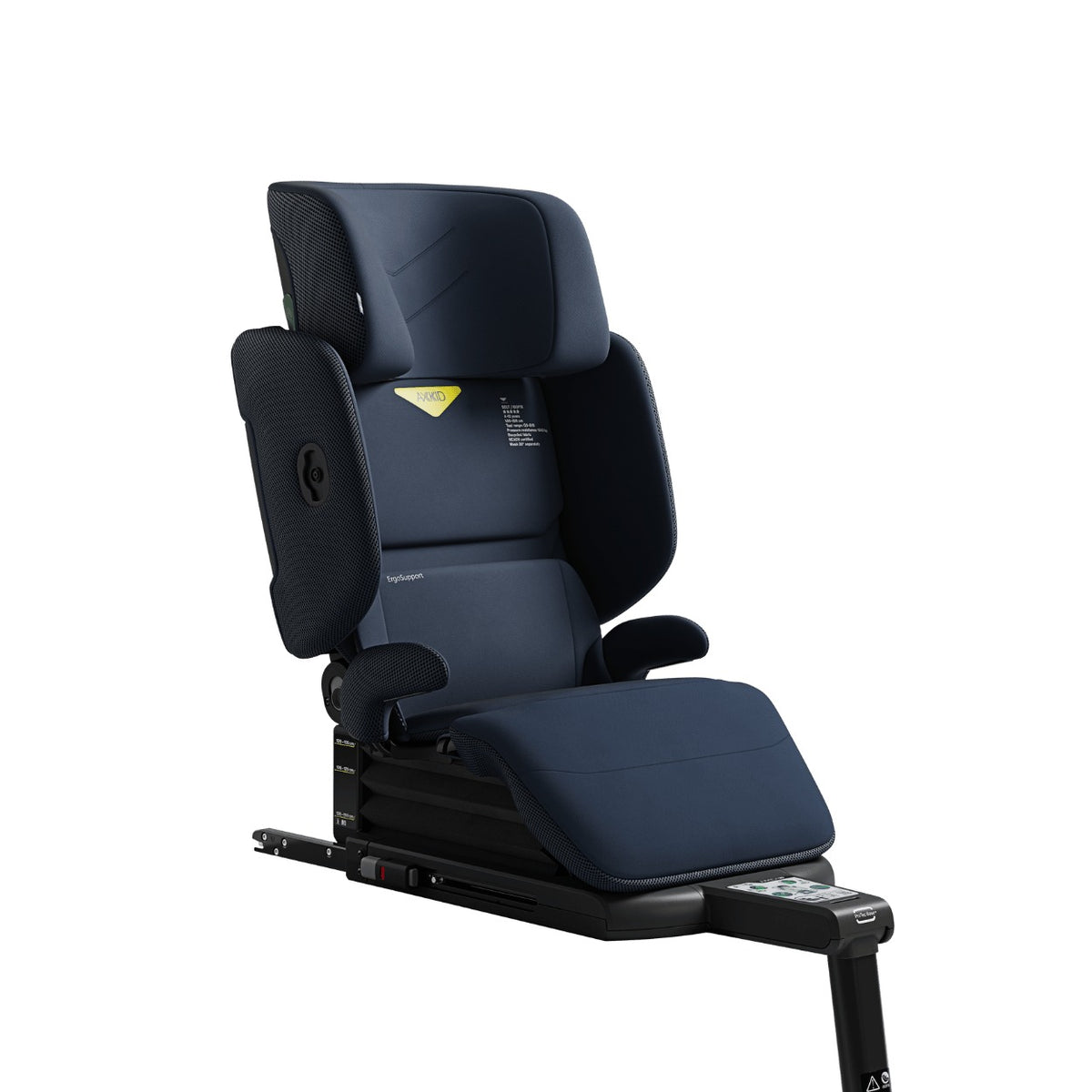 Axkid Up Glacier Lake Blue Ansicht 3