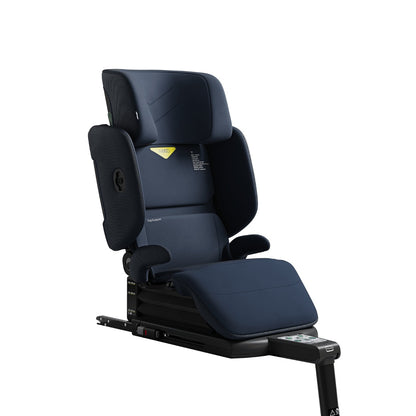 Axkid Up Glacier Lake Blue Ansicht 3