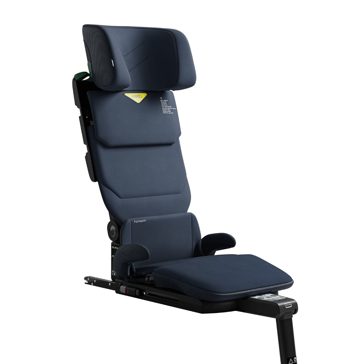 Axkid Up Glacier Lake Blue Ansicht 4