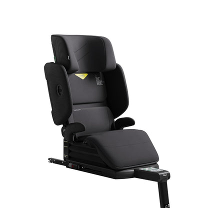 Axkid Up Arctic Mist Grey Ansicht 3