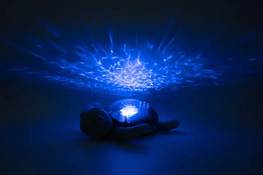 cloud-b Tranquil Turtle™ Wiederaufladbar