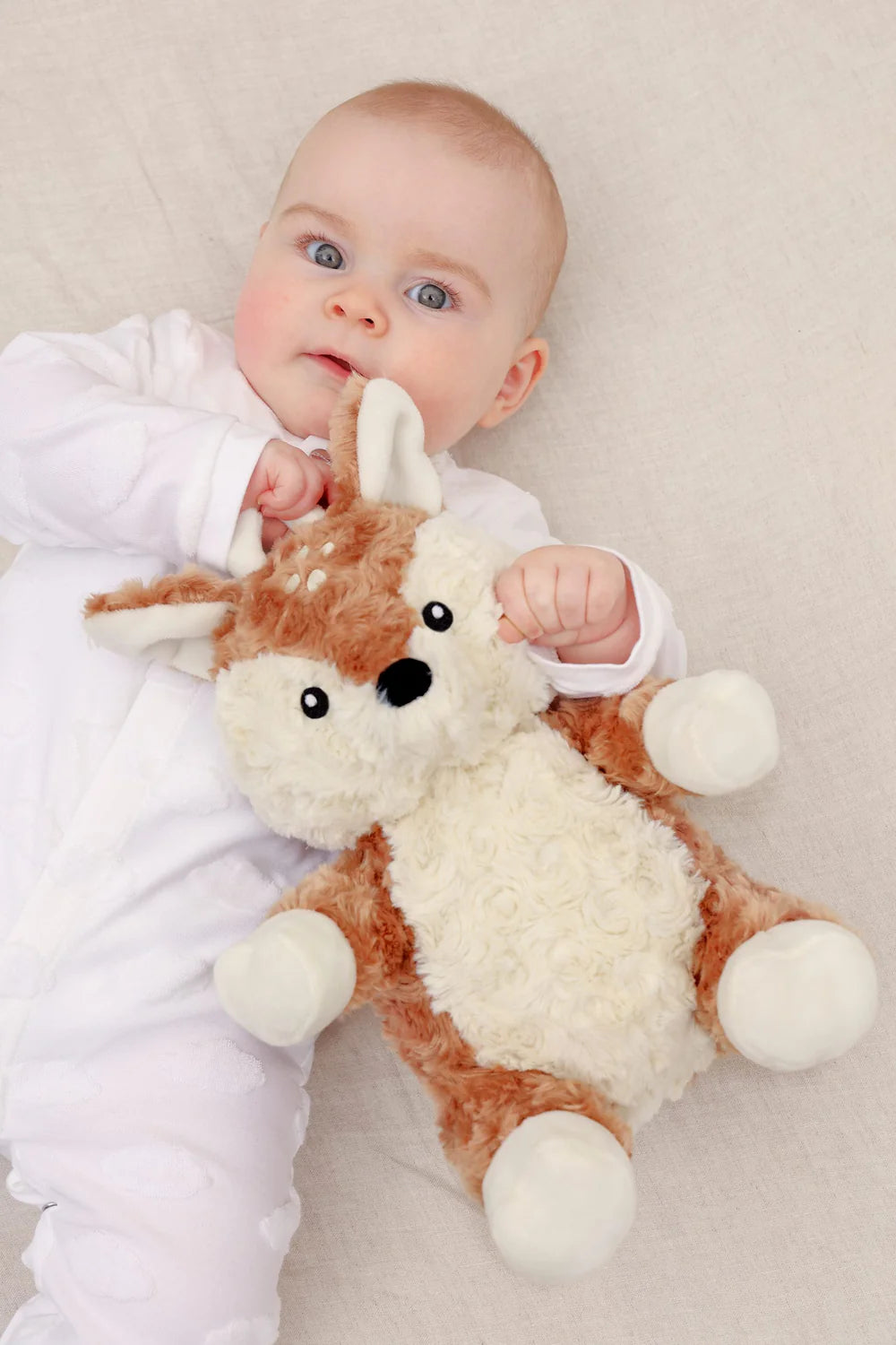 cloud -b LoveLight™ Buddies - Finley das Rehkitz