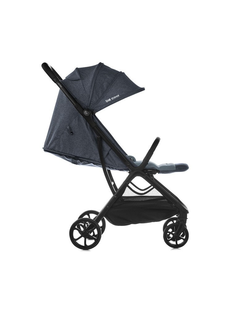 be cool Strike Kinderwagen