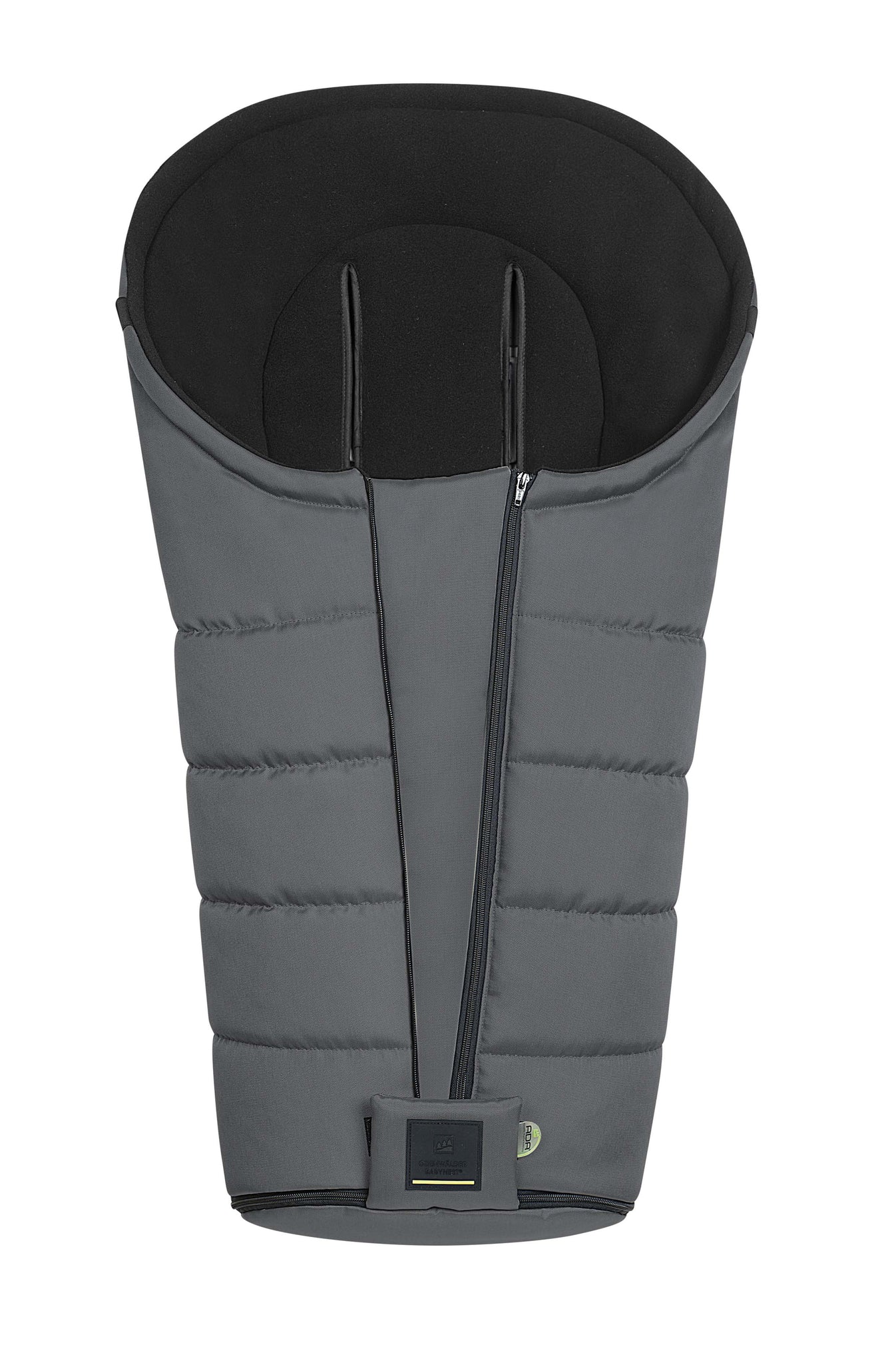 Fußsack Benno 2.0
