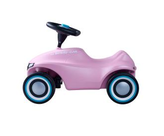 BIG Bobby Car Classic Neo Rosé