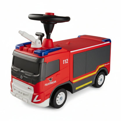 BIG Bobby Car Feuerwehr