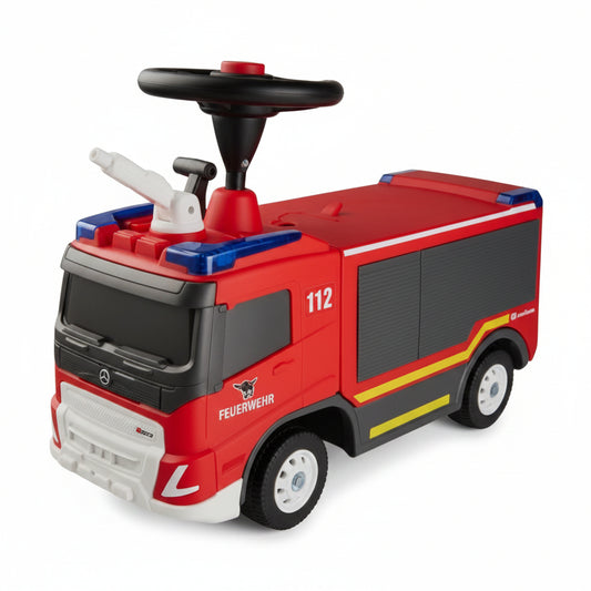BIG Bobby Car Feuerwehr